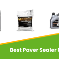 Best Paver Sealers for Florida