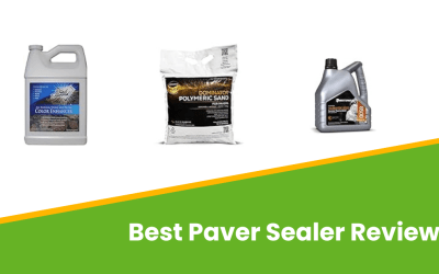 Best Paver Sealers for Florida You Can Consider in 2023 